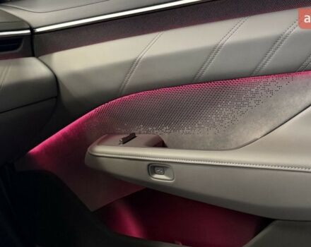 купить новое авто Zeekr 001 2025 года от официального дилера ELECTRO-MOTORS KROPYVNYTSKYI Zeekr фото