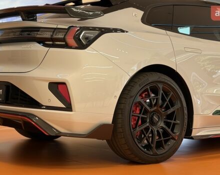 купить новое авто Zeekr 001 2025 года от официального дилера Zeekr Одеса Zeekr фото