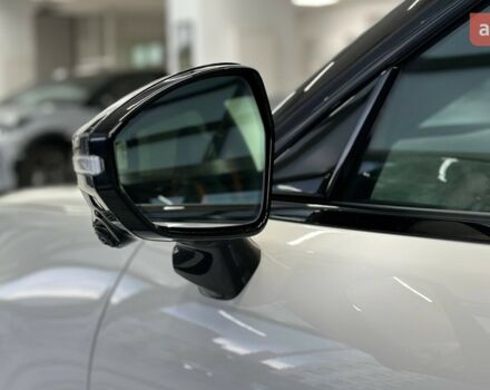 купити нове авто Zeekr 001 2025 року від офіційного дилера SKM-1 Zeekr фото