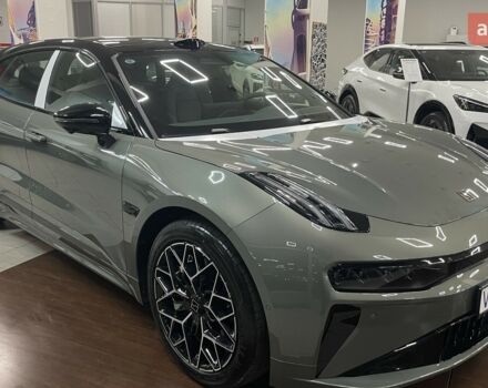 купити нове авто Zeekr 001 2025 року від офіційного дилера VOLT AUTO Zeekr фото