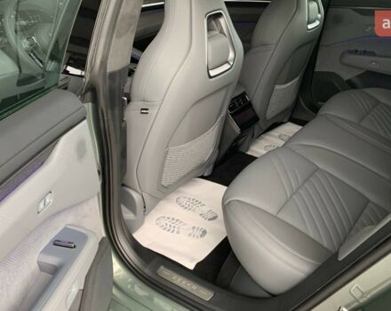 Zeekr 001 2025 року купити нове авто Zeekr 001 2025 року від офіційного дилера ZEEKR-Dnipro Zeekr фото