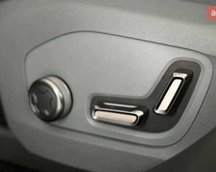 купить новое авто Zeekr 001 2025 года от официального дилера SKM-1 Zeekr фото