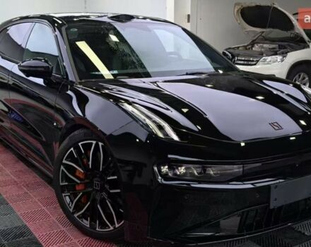 Zeekr 001 2025 року купити нове авто Zeekr 001 2025 року від офіційного дилера Aleksei Zeekr фото