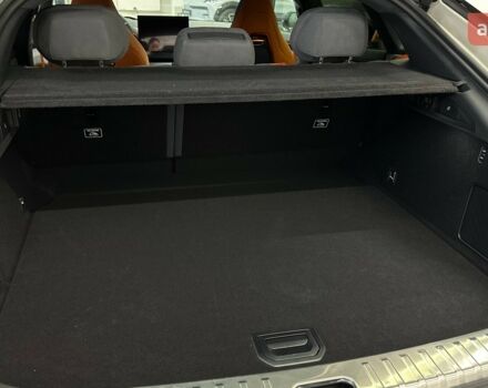 купити нове авто Zeekr 001 2025 року від офіційного дилера SKM-1 Zeekr фото