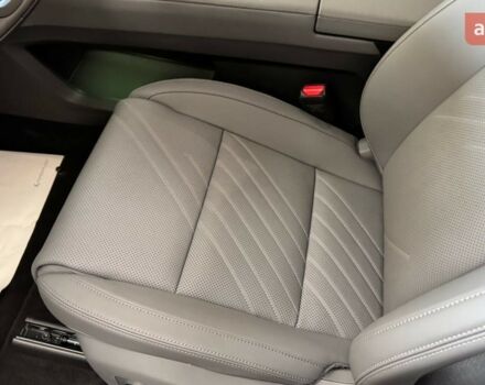 купить новое авто Zeekr 001 2025 года от официального дилера E-SKM Вінниця Zeekr фото