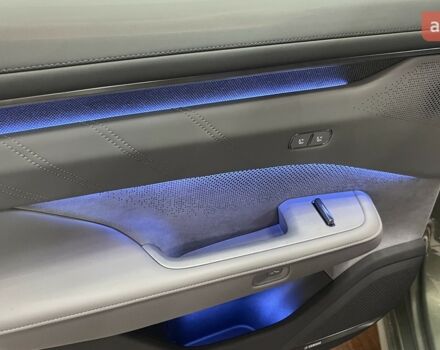 купити нове авто Zeekr 001 2025 року від офіційного дилера VOLT AUTO Zeekr фото