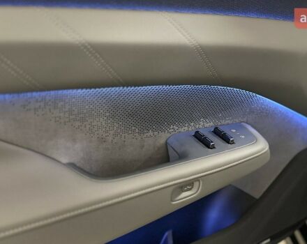 купить новое авто Zeekr 001 2025 года от официального дилера SKM-1 Zeekr фото