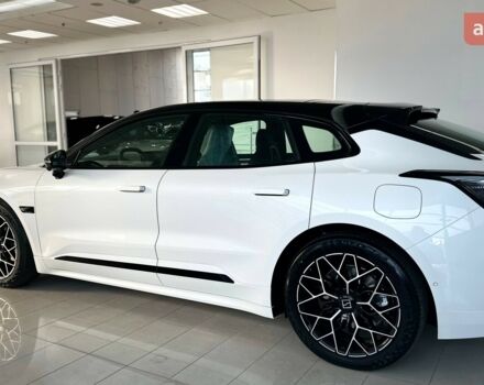 Zeekr 001 2025 года купить новое авто Zeekr 001 2025 года от официального дилера SKM-1 Zeekr фото