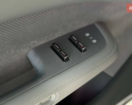 купити нове авто Zeekr 001 2025 року від офіційного дилера SKM-1 Zeekr фото