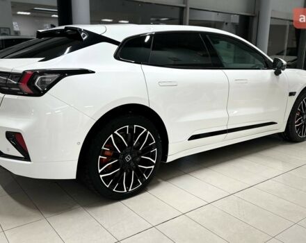 купить новое авто Zeekr 001 2025 года от официального дилера SKM-1 Zeekr фото