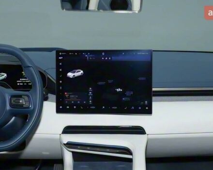 Zeekr 001 2025 года купить новое авто Zeekr 001 2025 года от официального дилера Константин Альперович Zeekr фото