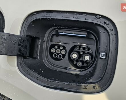 купить новое авто Zeekr 001 2025 года от официального дилера Максим Путрівка Zeekr фото