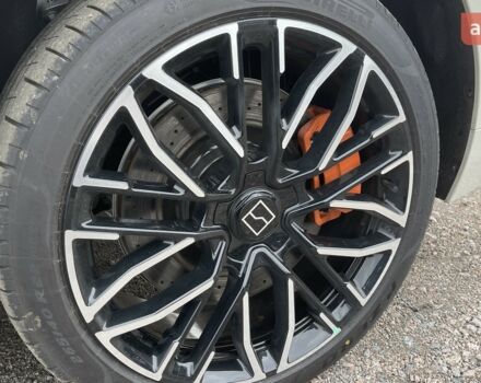 купить новое авто Zeekr 001 2025 года от официального дилера Максим Путрівка Zeekr фото