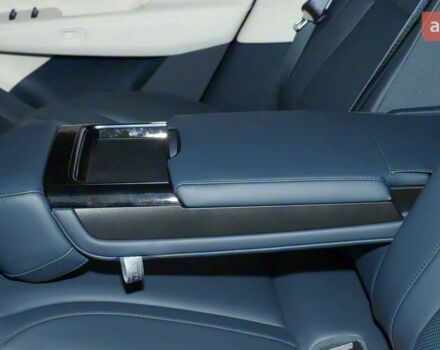 Zeekr 001 2025 года купить новое авто Zeekr 001 2025 года от официального дилера Олександр Хіміч Zeekr фото