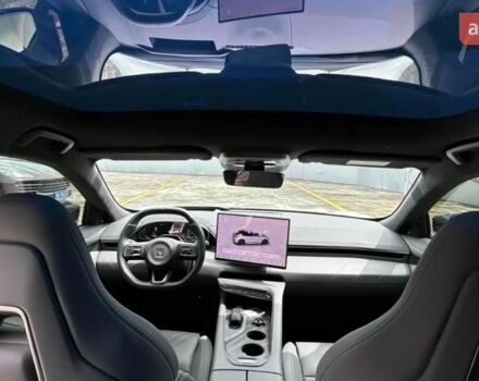 купити нове авто Zeekr 001 2025 року від офіційного дилера Ben⚡️Auto Zeekr фото