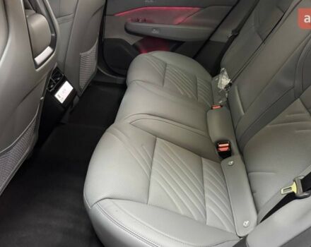 купить новое авто Zeekr 001 2025 года от официального дилера E-SKM Кропивницький Zeekr фото