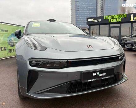 Zeekr 001, объемом двигателя 0 л и пробегом 1 тыс. км за 46500 $, фото 5 на Automoto.ua