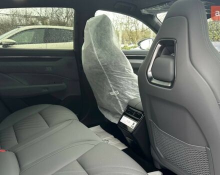 купити нове авто Zeekr 001 2025 року від офіційного дилера Олег Львів Zeekr фото