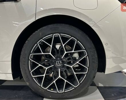 купить новое авто Zeekr 001 2025 года от официального дилера Олег Львів Zeekr фото