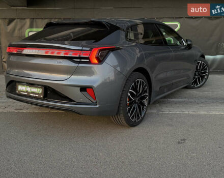 Zeekr 001, объемом двигателя 0 л и пробегом 1 тыс. км за 51000 $, фото 48 на Automoto.ua