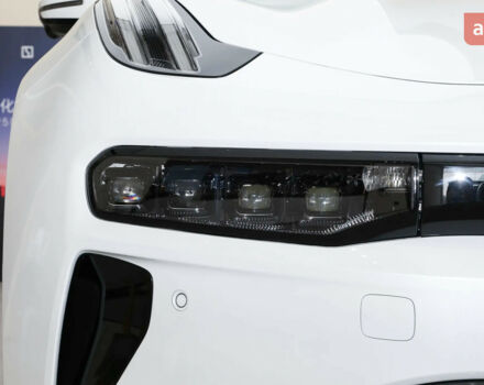 Zeekr 001 2025 года купить новое авто Zeekr 001 2025 года от официального дилера Автосалон ECODRIVE AUTO Київ Zeekr фото