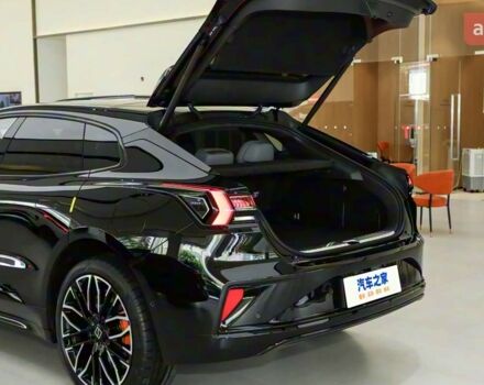 Zeekr 001 2025 года купить новое авто Zeekr 001 2025 года от официального дилера Олександр Хіміч Zeekr фото