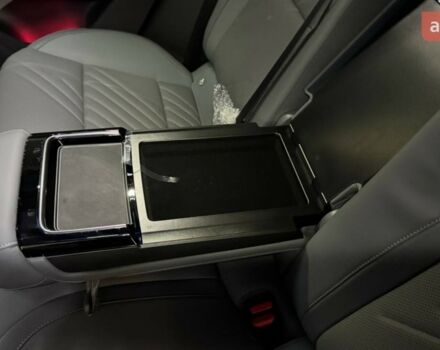 купить новое авто Zeekr 001 2025 года от официального дилера SKM-1 Zeekr фото