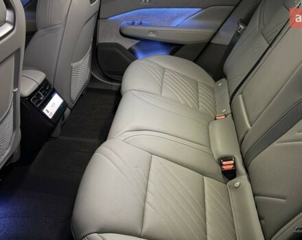 купить новое авто Zeekr 001 2025 года от официального дилера VOLT AUTO Zeekr фото