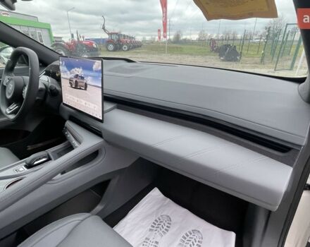 купить новое авто Zeekr 001 2025 года от официального дилера Максим Путрівка Zeekr фото