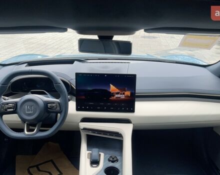 купить новое авто Zeekr 001 2025 года от официального дилера Cyber Motors New Zeekr фото