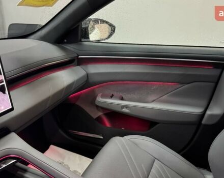 купити нове авто Zeekr 001 2025 року від офіційного дилера E-SKM Житомир Zeekr фото