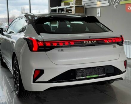 купить новое авто Zeekr 001 2025 года от официального дилера SKM-1 Zeekr фото