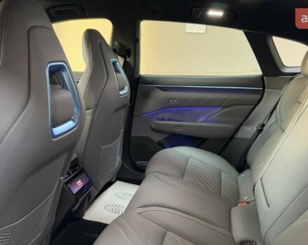 купити нове авто Zeekr 001 2025 року від офіційного дилера E-SKM Вінниця Zeekr фото