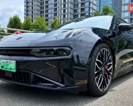 купить новое авто Zeekr 001 2025 года от официального дилера Ben⚡️Auto Zeekr фото