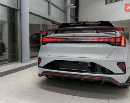 купить новое авто Zeekr 001 2025 года от официального дилера SKM-1 Zeekr фото