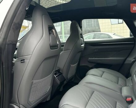 купить новое авто Zeekr 001 2025 года от официального дилера Олег Львів Zeekr фото