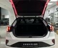 купить новое авто Zeekr 001 2025 года от официального дилера SKM-1 Zeekr фото