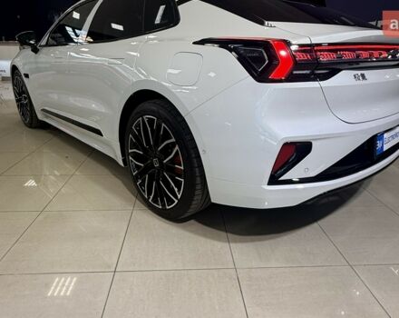 купити нове авто Zeekr 001 2025 року від офіційного дилера ELECTRO-MOTORS KROPYVNYTSKYI Zeekr фото