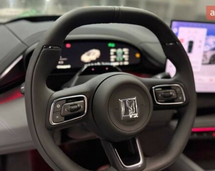 купить новое авто Zeekr 001 2025 года от официального дилера Zeekr Одеса Zeekr фото