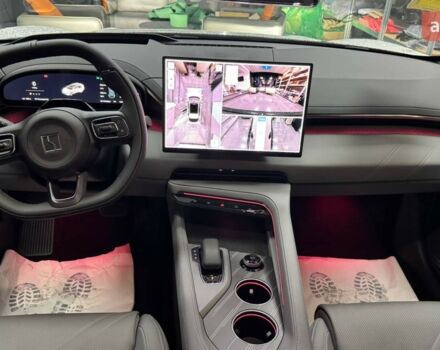 купить новое авто Zeekr 001 2025 года от официального дилера E-SKM Zeekr фото