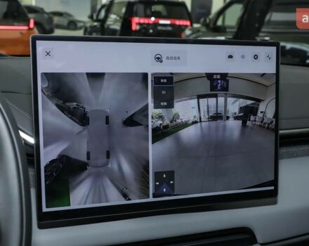 купить новое авто Zeekr 001 2025 года от официального дилера Константин Альперович Zeekr фото