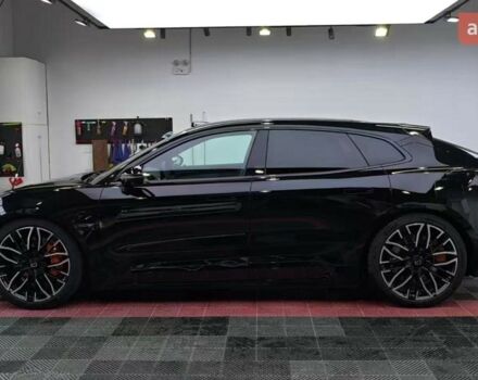 Zeekr 001 2025 року купити нове авто Zeekr 001 2025 року від офіційного дилера Aleksei Zeekr фото