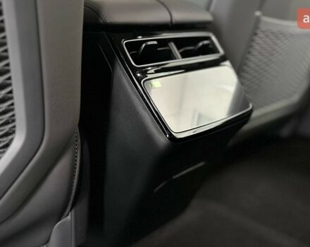 купити нове авто Zeekr 001 2025 року від офіційного дилера SKM-1 Zeekr фото