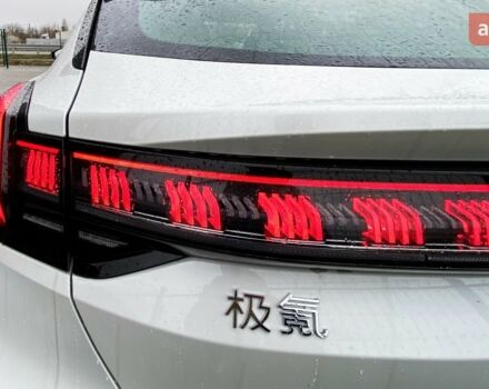 купить новое авто Zeekr 001 2025 года от официального дилера AUTOCENTER AUTO.RIA Zeekr фото