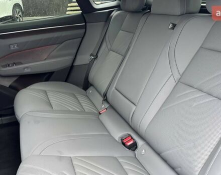 купити нове авто Zeekr 001 2025 року від офіційного дилера Олег Львів Zeekr фото