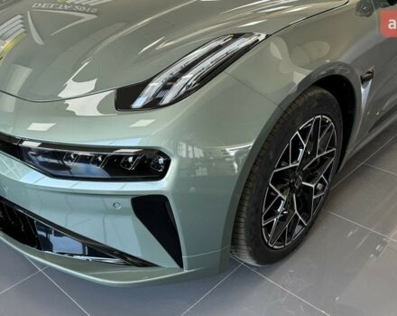 купить новое авто Zeekr 001 2025 года от официального дилера Zeekr Позняки Zeekr фото