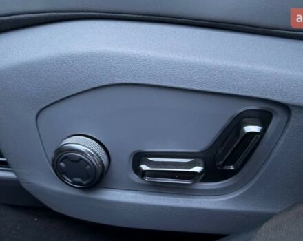 купити нове авто Zeekr 001 2025 року від офіційного дилера VOLT AUTO Zeekr фото