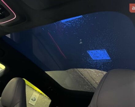 купити нове авто Zeekr 001 2025 року від офіційного дилера Олег Львів Zeekr фото