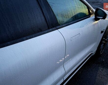 купить новое авто Zeekr 001 2025 года от официального дилера VOLT AUTO Zeekr фото