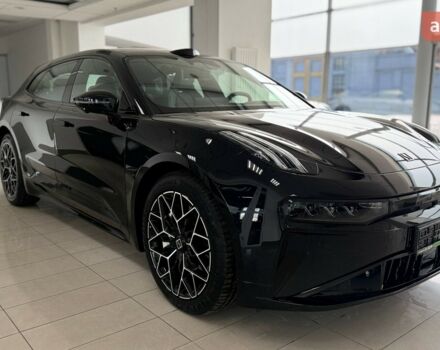 купить новое авто Zeekr 001 2025 года от официального дилера SKM-1 Zeekr фото